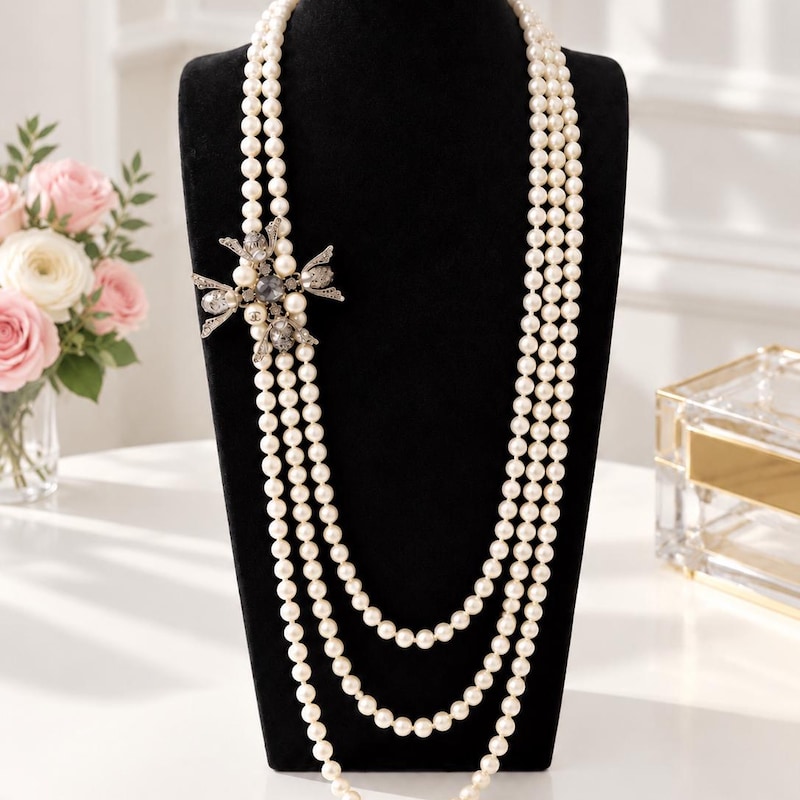 Authentic Chanel Gifts - 60+ Gift Ideas for 2026