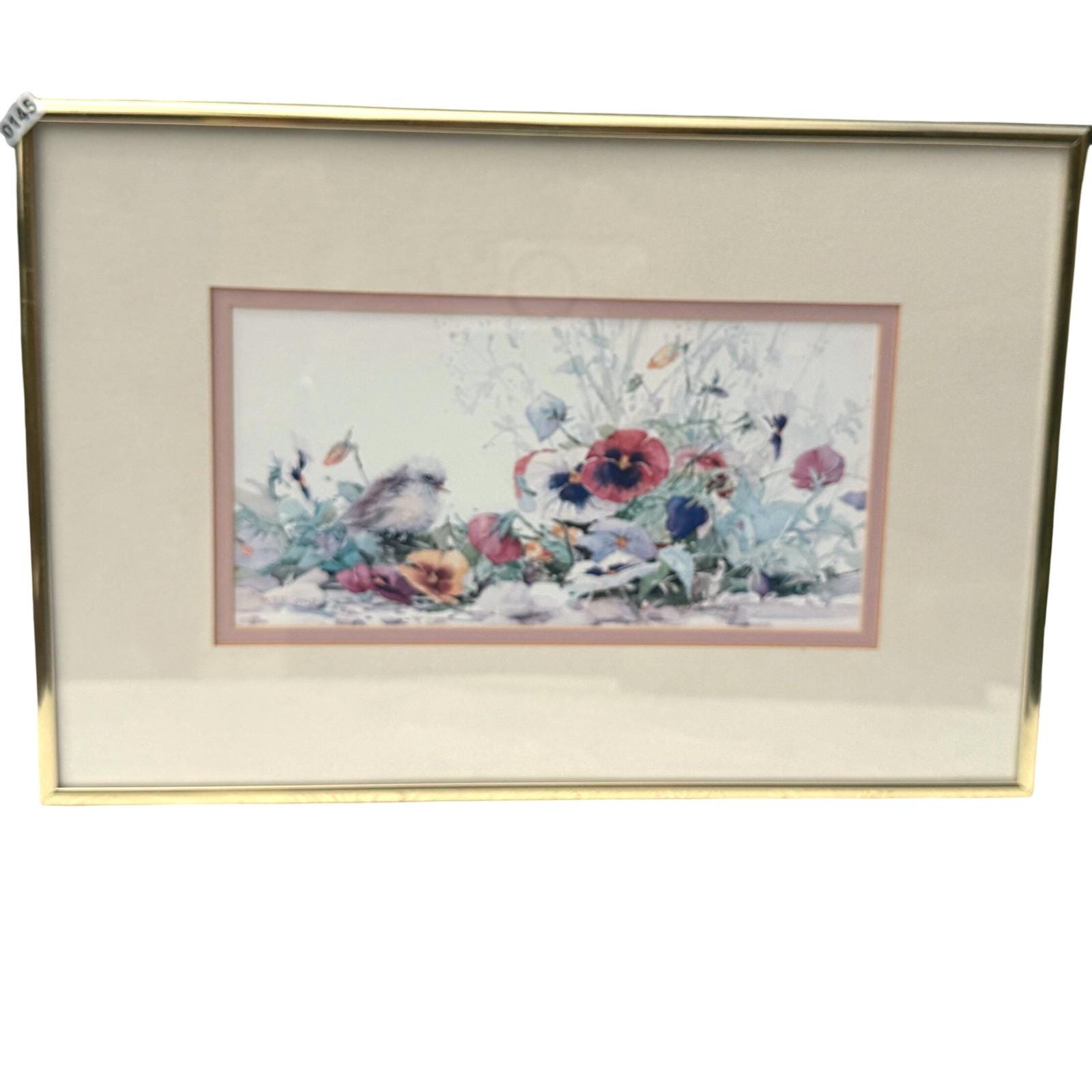 Marilyn Simandle Art - Etsy
