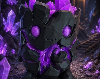 Zero Point Sprite, 30 cm groß