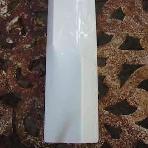 Rosenthal WHITE Porzellan Studio Linie Balance VASE Jeroen Bechthold
