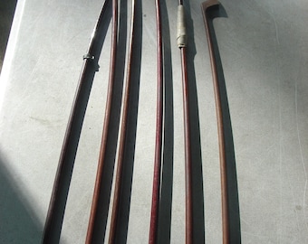 Violin bows to restore rehair  OLD