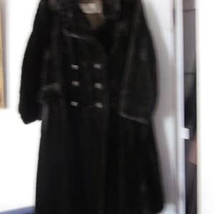 Russell Taylor Fur - Etsy