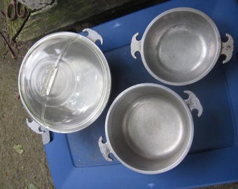 Guardian  roaster or other pans CHOICE
