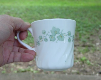 キャロウェイ アイビー コーニング コーヒーカップ マグカップ 7個セット