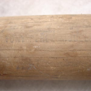 Tony Perez Model vintage wood baseball BAT