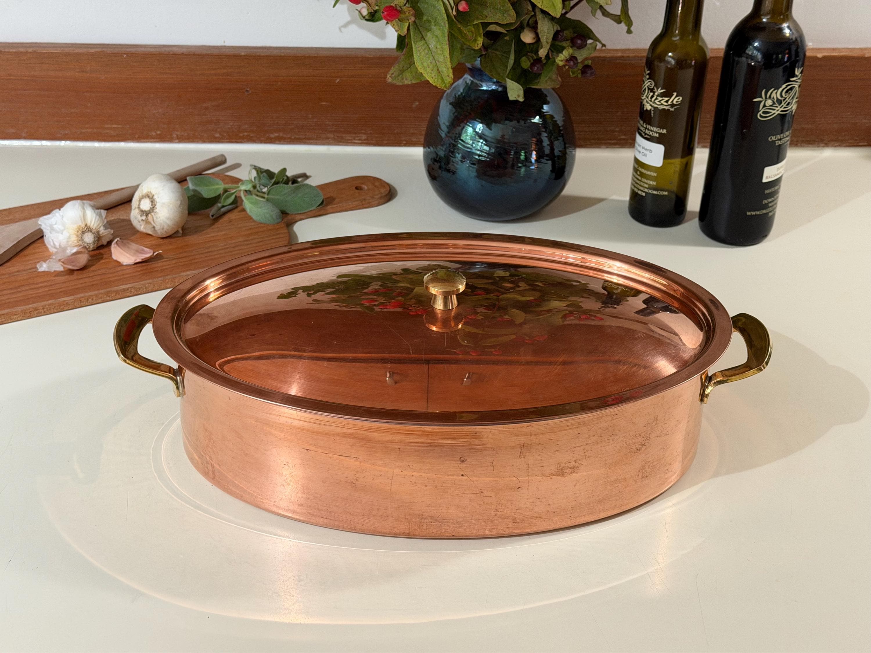 Spring Culinox Copper - Etsy