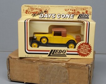 days gone diecast