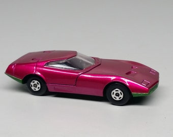 matchbox series no 52 dodge charger