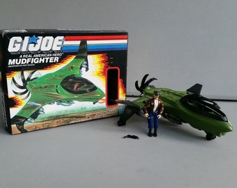 gi joe mudfighter