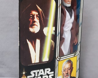 Kenner】スター・ウォーズ STAR WARS コレクションシリーズ 12
