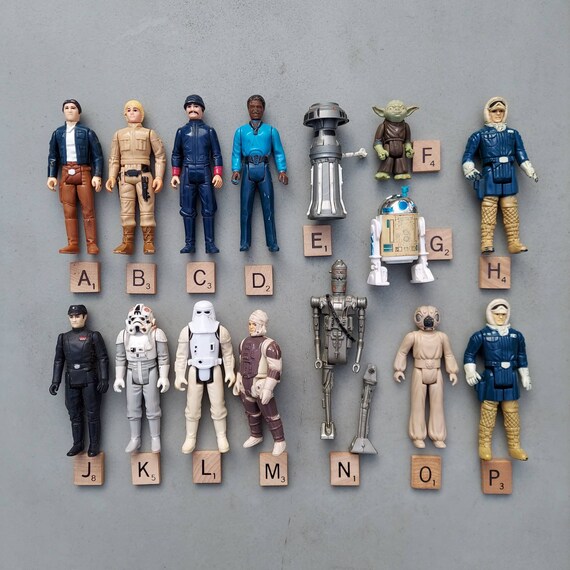 kenner star wars