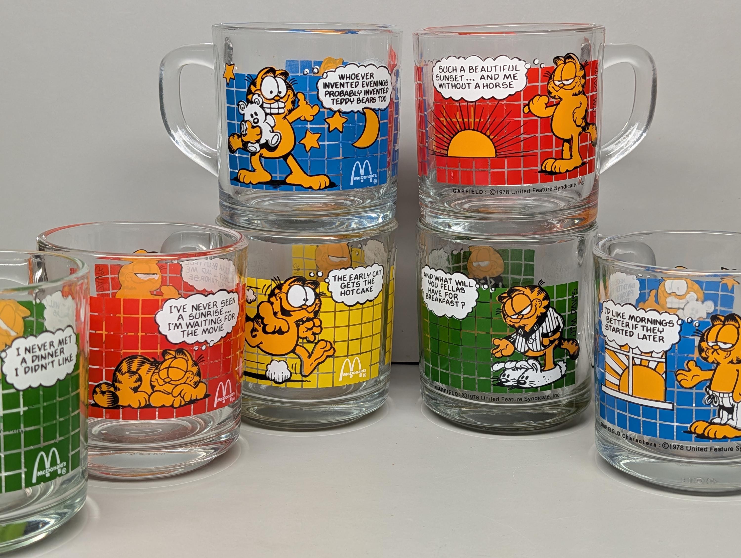 Mcdonald's cup - Etsy 日本