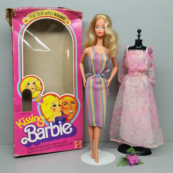 barbie best buy fashions