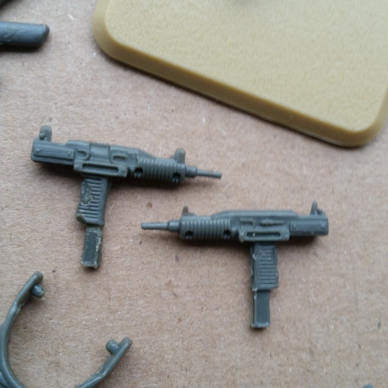 gi joe accessory pack