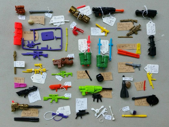 GIJOE GI JOE Vintage Hasbro 88 Notice Originale Fr Hélicoptère Tomahawk Bel État EUR 22,00 - FR