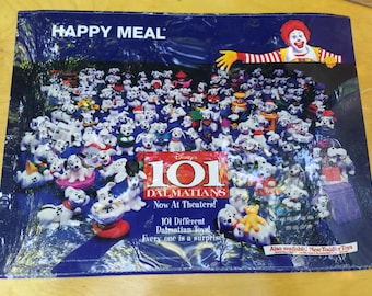 マクドナルド　ぬいぐるみ　フィギュア　1994年　シンガポール Tiger Mini Plush Vintage 1994 McDonald's National Wildlife