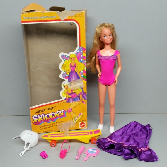 2019 barbie cartoon