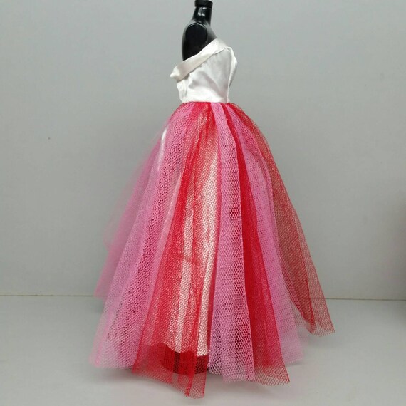 Barbie 1616 Campus Sweetheart Outfit by Mattel 1965 - Etsy