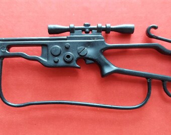 chewbacca crossbow toy