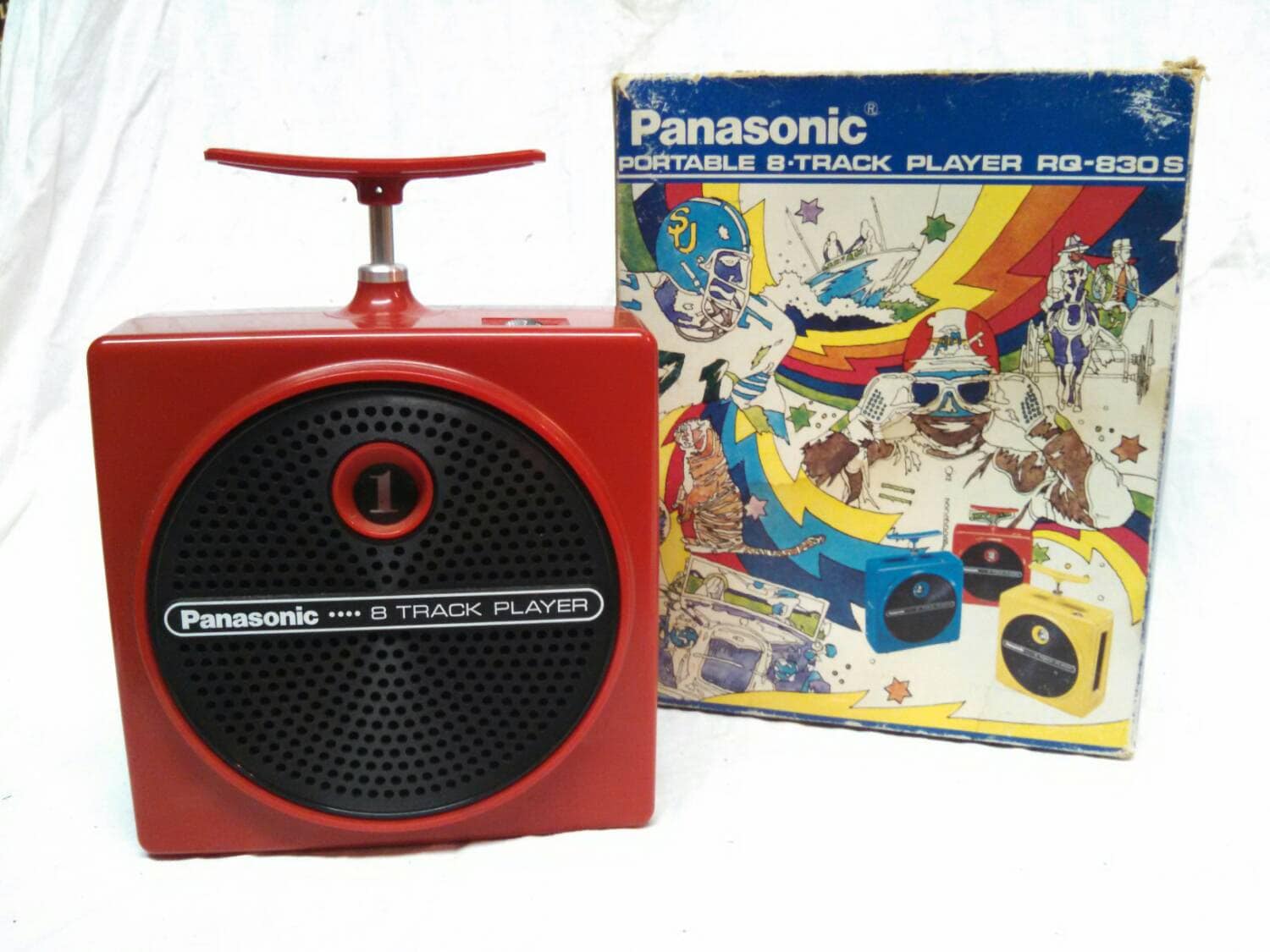 Dynamite 8 track cheap