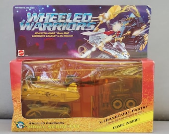ロードウォリアーズ アニマル&ホーク LOD WWF Ljn インスパイア XOX