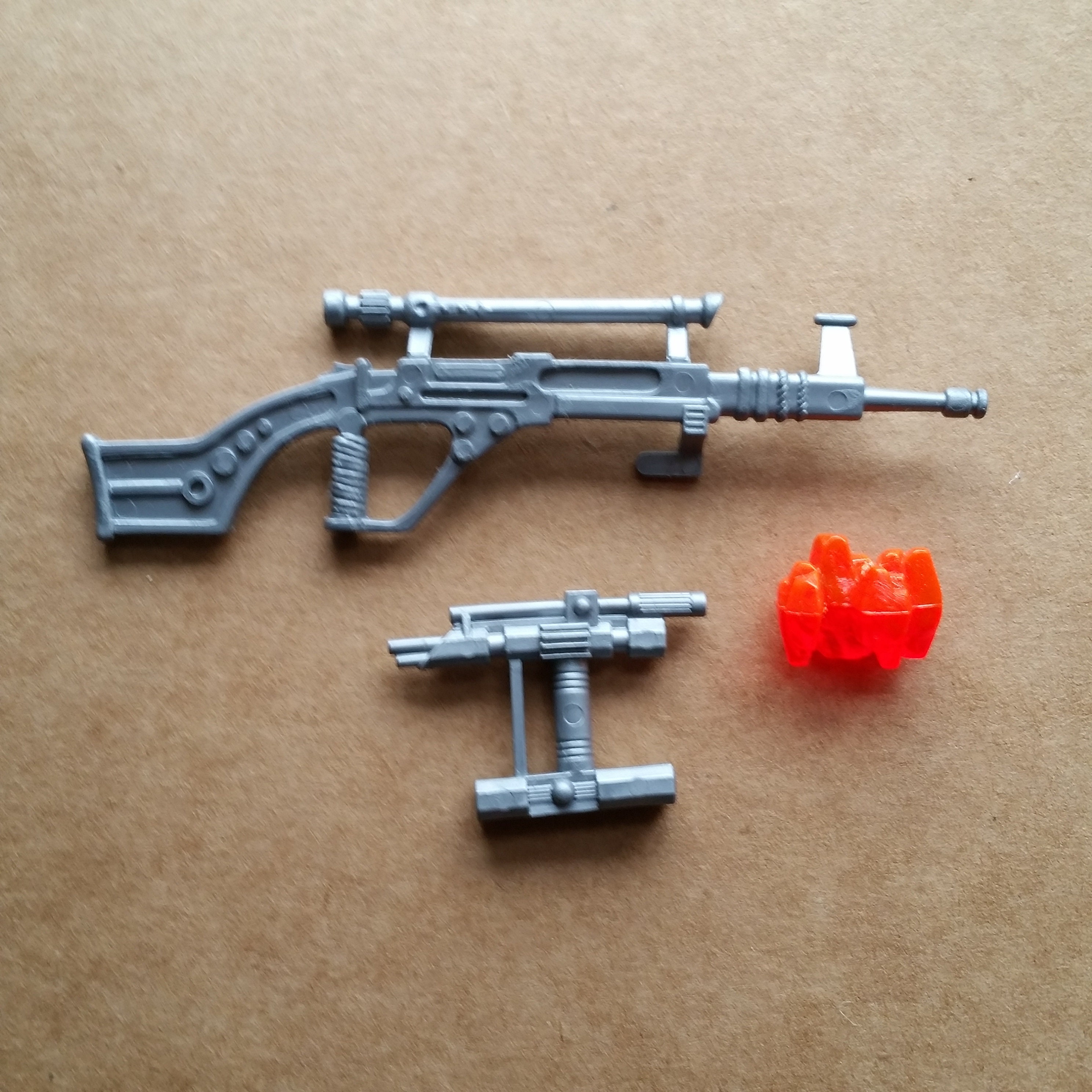 Bravestarr - Etsy