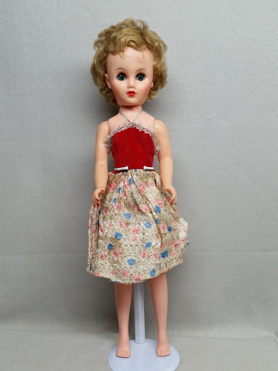 revlon doll value