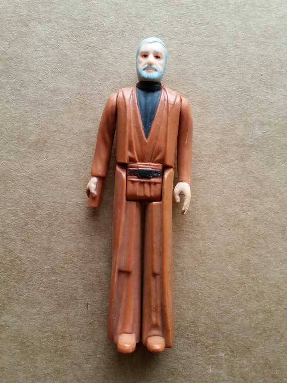 no coo star wars figures