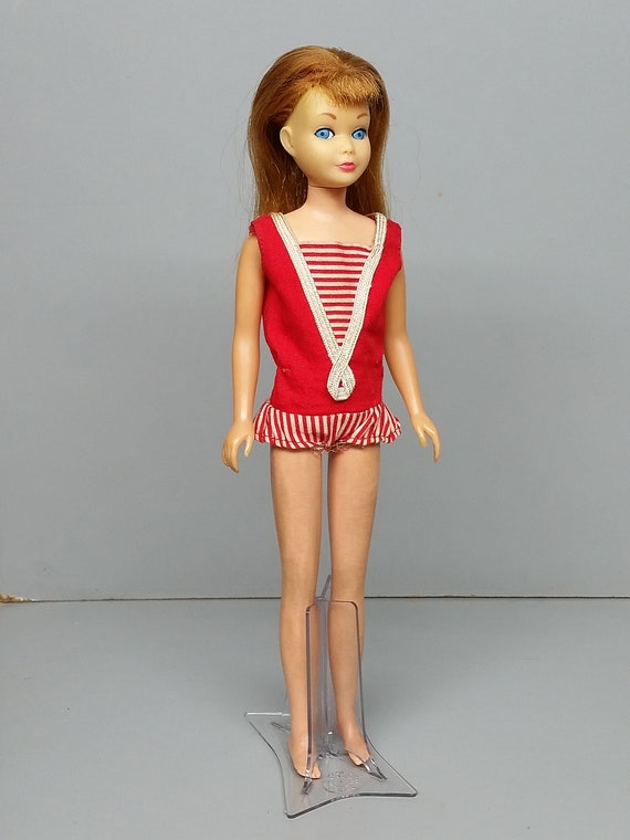 *CHOOSE* Lots of Colors Barbie Doll ~ SNEAKERS ~ Shoes fit Skipper Too!