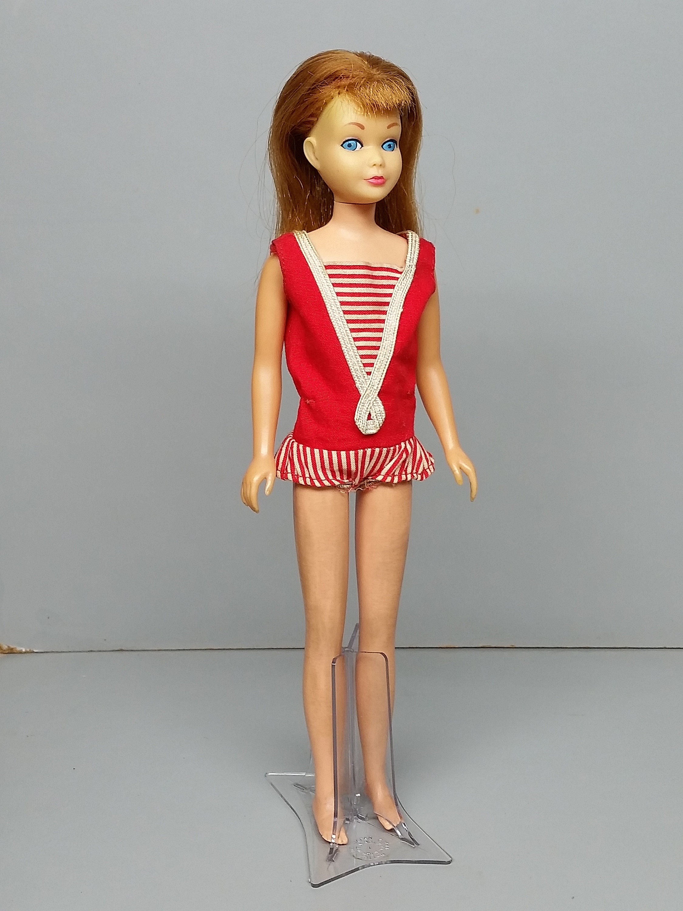 barbie 1970