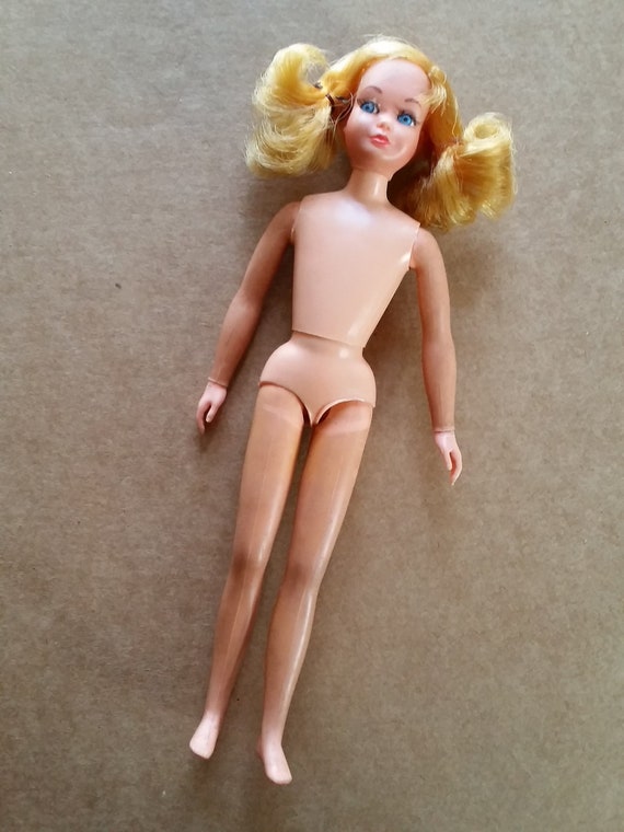 barbie 1970