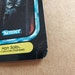 Star Wars Power Force Red Card Han Solo in Carbonite 3 3/4 Inch Figure | UK