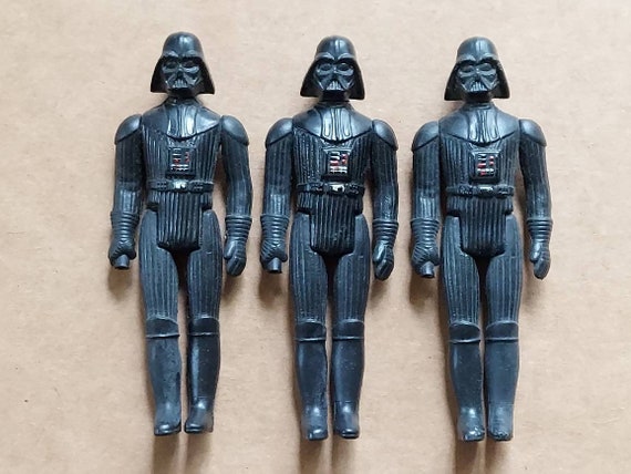 No Coo Darth Vader Action Figures Star 