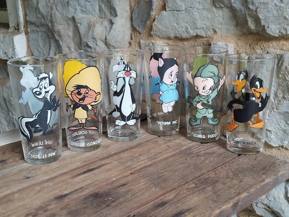 20 oz glass cups Good Things Take Time, 20 oz Can Glass Tumbler, Iced Coffee Glass, Floral  Affirmation Inspired Glassware