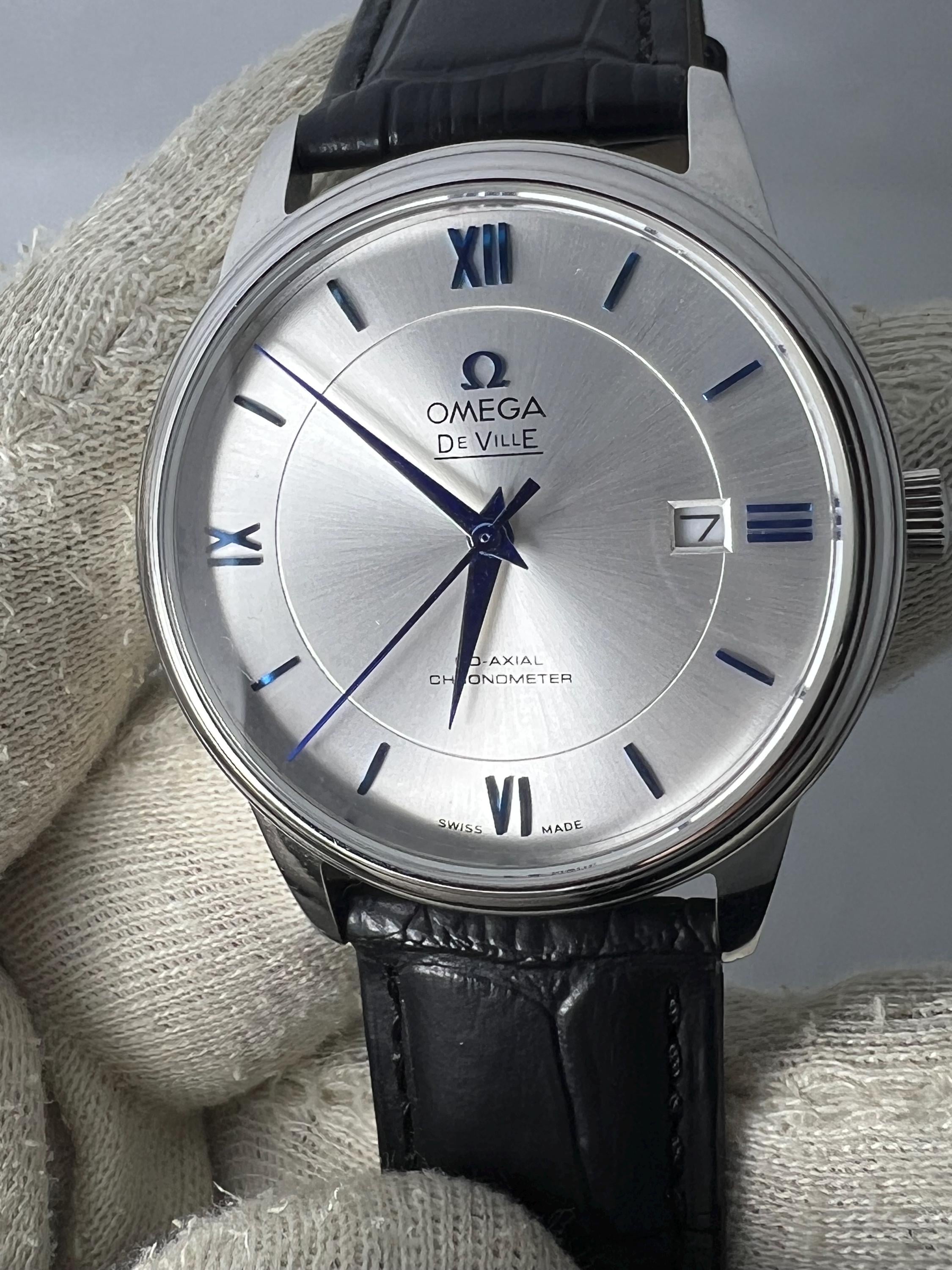 Omega de ville - Etsy 日本
