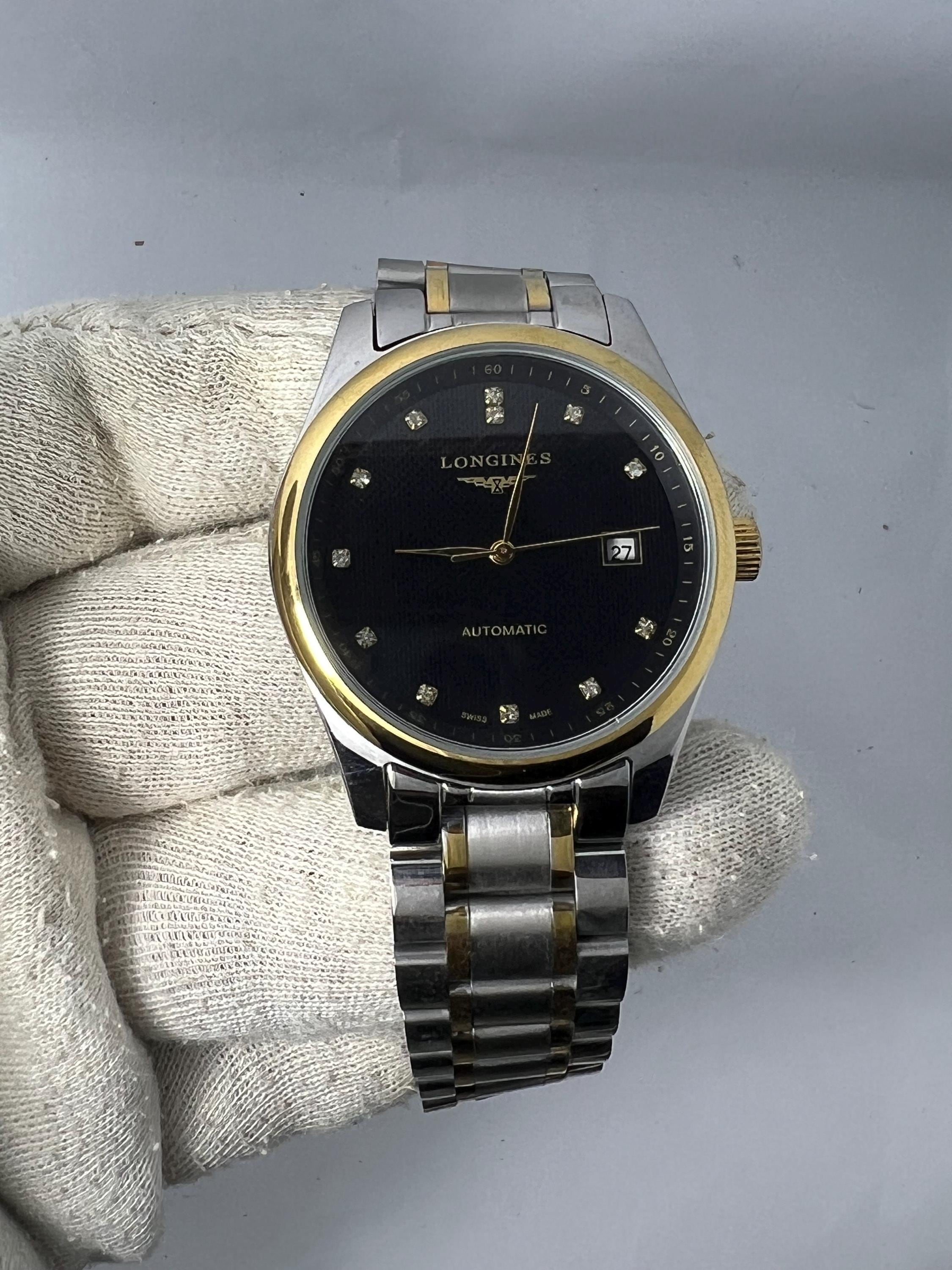 1980 longines womens watches - Etsy 日本