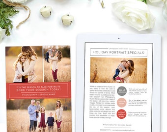 fall newsletter template for photographers fall photography etsy