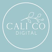 CaliCoDigitalau store logo