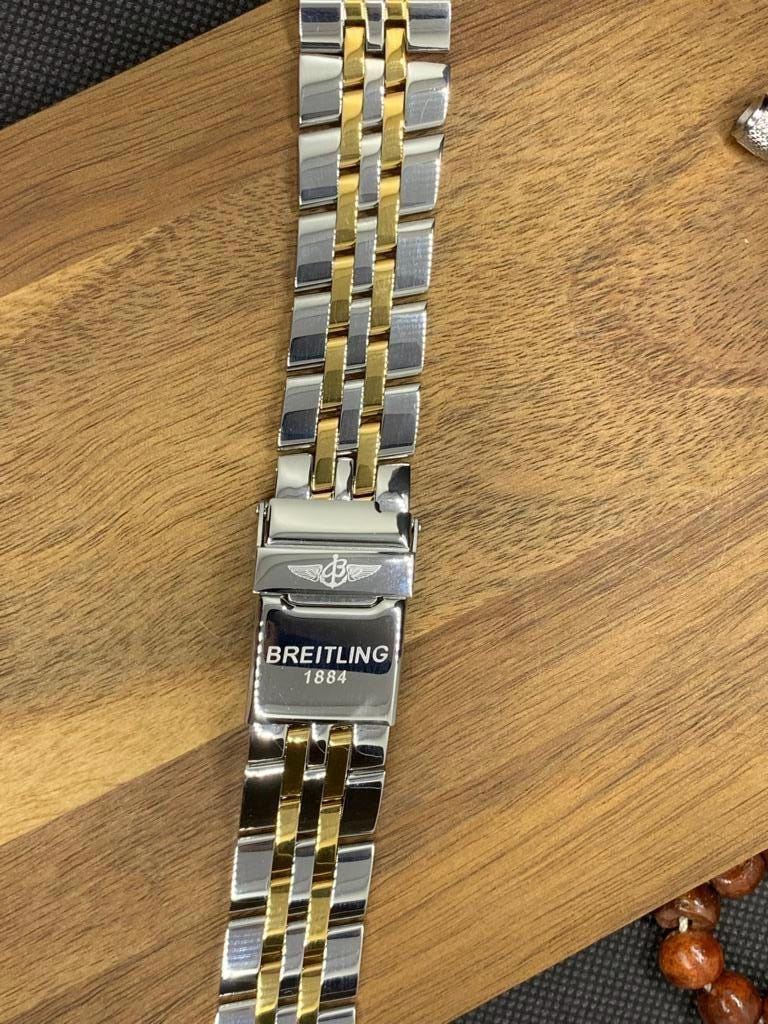 Breitling watch box - Etsy 日本