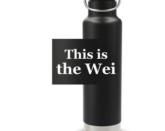 Perri Wei ~ By The Wei