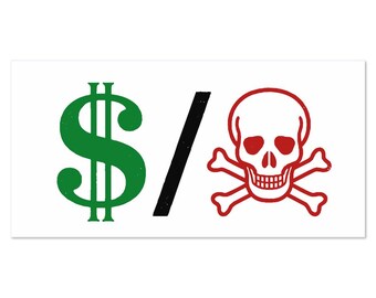 The Bumper Sticker