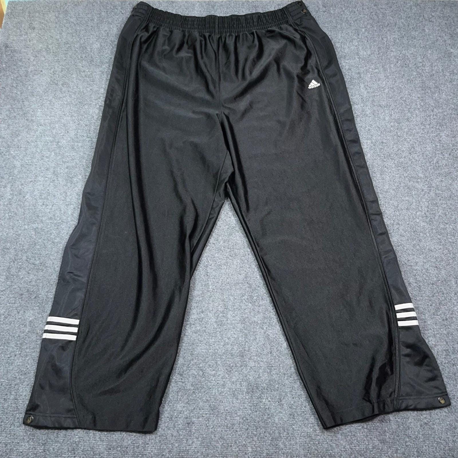Adidas Snap Pants - Etsy