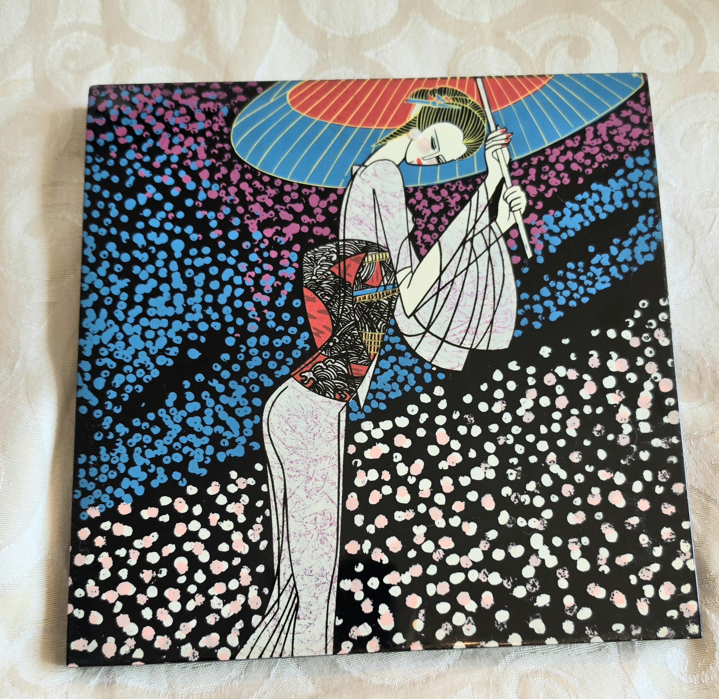 Ting Shao Kuang - Etsy