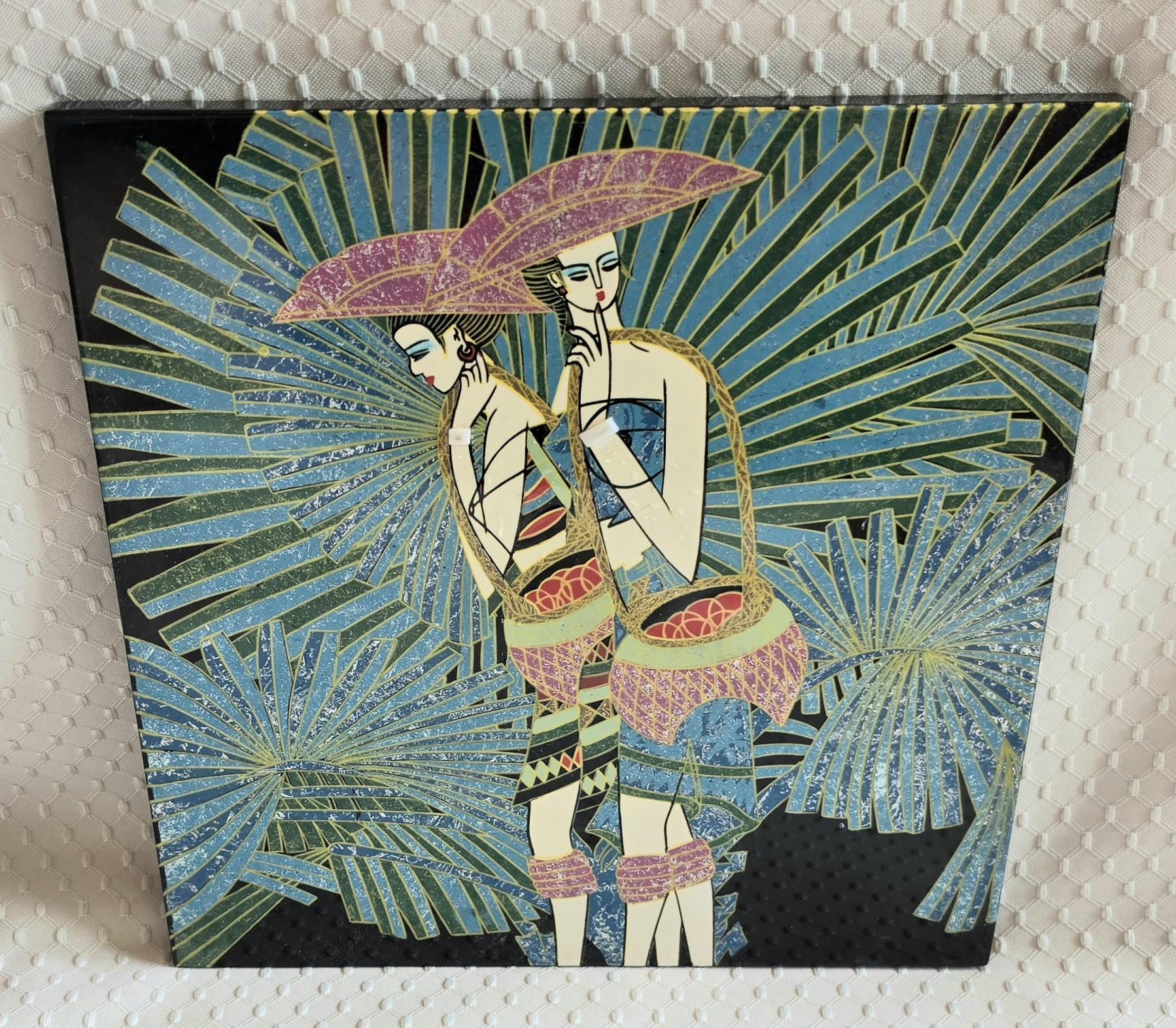 Ting Shao Kuang - Etsy