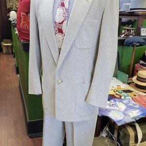 Two Tone Fleck Gabardine Hollywood Jacket Rockabilly Available - Etsy