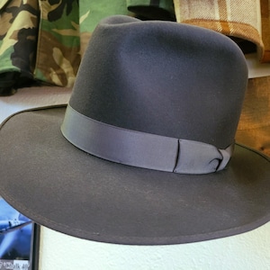 Vintage Stetson Stratoliner - Etsy