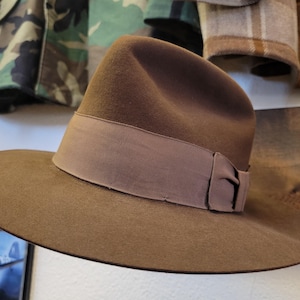 Dobbs Vintage Hats - Etsy