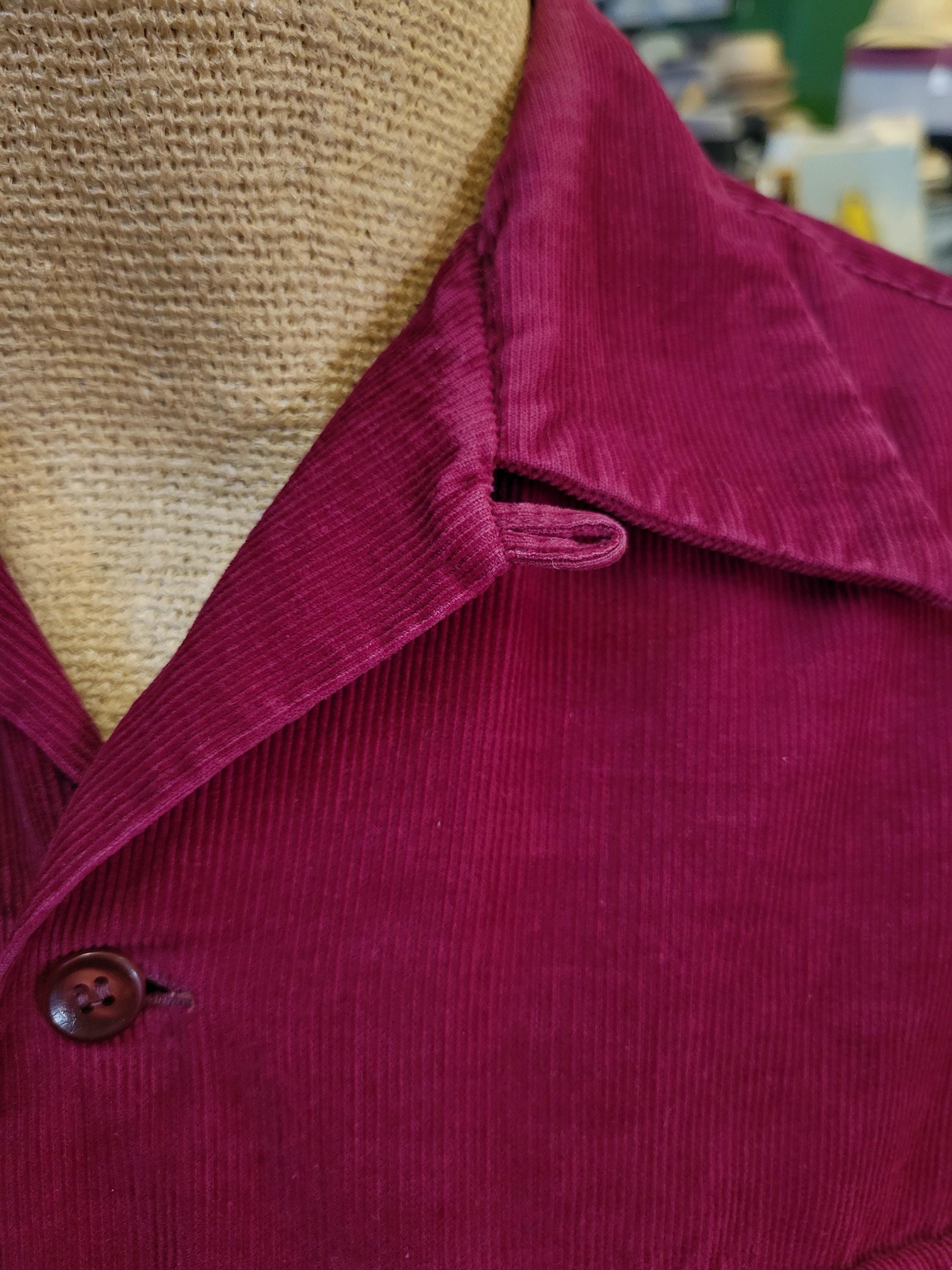 1950's Rayon Shirt - Etsy