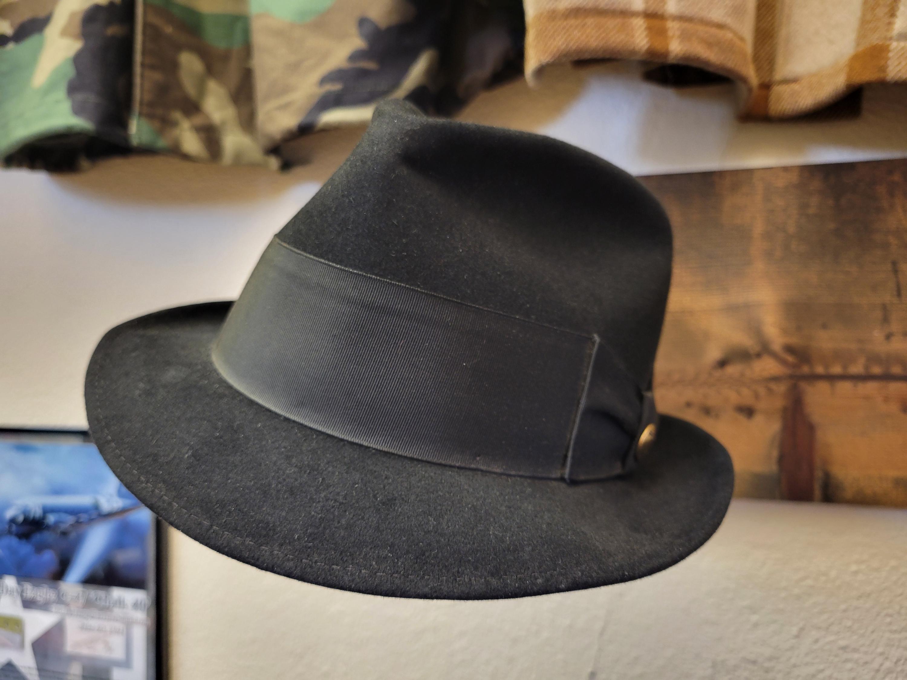 Black 1960