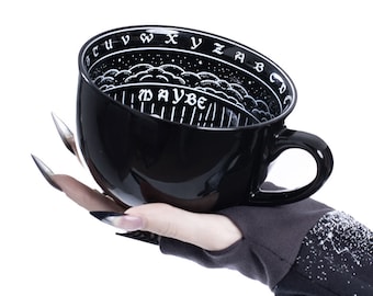 Ouija Mug